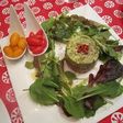 クリスマスに!まぐろとアボカドのタルタル