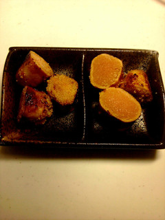 炙り明太子 焼き明太子 -レシピのメイン写真