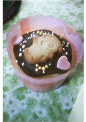 基本のマフィン◎-レシピのメイン写真