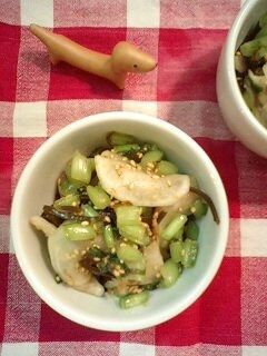 まるごと蕪☆葉もおいしい漬物-レシピのメイン写真