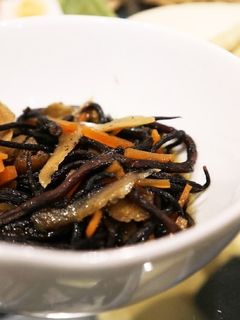 常備菜❤️ひじき煮-レシピのメイン写真