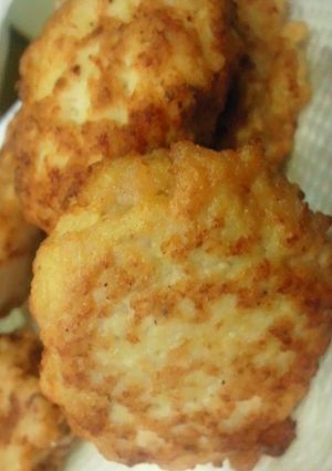 ★チキンナゲット★-レシピのメイン写真