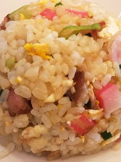 極めた!ラーメン屋の炒飯-レシピのメイン写真