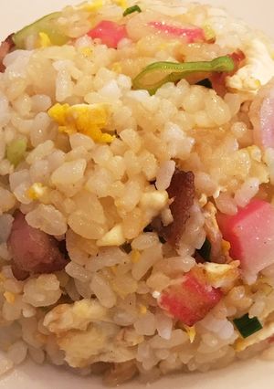 極めた!ラーメン屋の炒飯-レシピのメイン写真