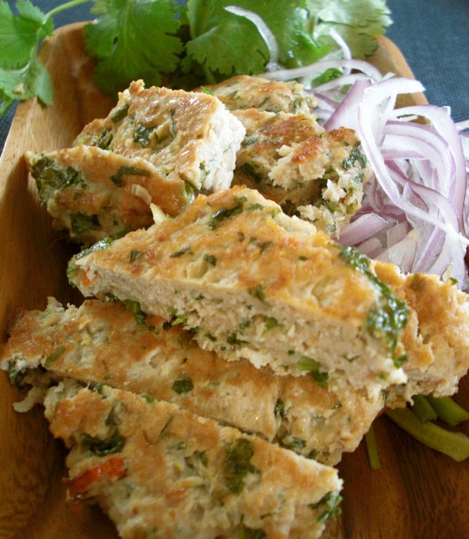 タイ風つくねw/Sweet Chill by さってぃー 【クックパッド】 簡単