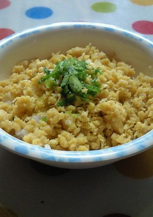 思い出のたまごころころ＊-レシピのメイン写真