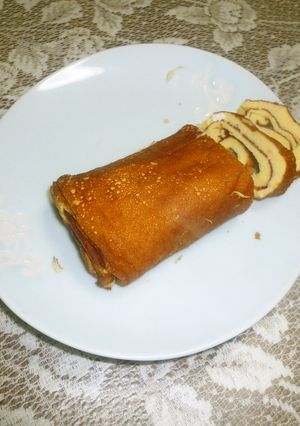 ふっくら♥玉子焼き-レシピのメイン写真