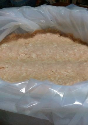 一週間で出来る手作り自家製味噌☆-レシピのメイン写真