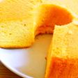 シフォンケーキ