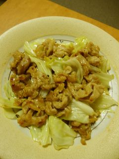 回鍋肉?豚とキャベツのぴりから♥味噌炒め-レシピのメイン写真