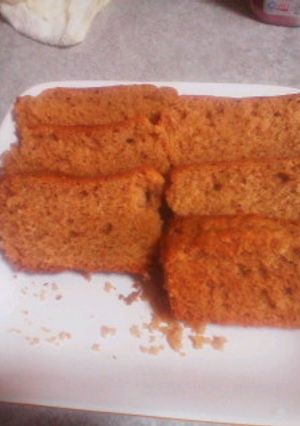 ミルキーチョコケーキ-レシピのメイン写真