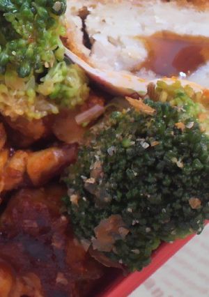 簡単すぎッ♪鶏肉のチーズカレー-レシピのメイン写真