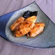 ヘルシー&ジューシーな手羽の煮物