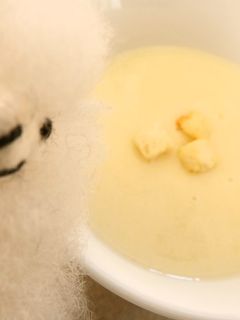 ★ビシソワーズ★-レシピのメイン写真