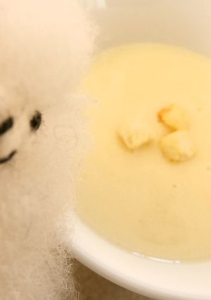 ★ビシソワーズ★-レシピのメイン写真