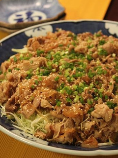 フワッと美味しい 豚の生姜焼き-レシピのメイン写真