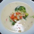 魔法のポテトの野菜のクリームシチュー
