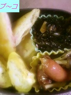 ダシダで、しめじ+ウインナー炒め-レシピのメイン写真