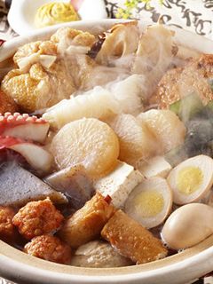 だしが決め手★白だしおでんのつゆ!保存版-レシピのメイン写真