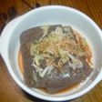 金ごま油で簡単ぴり辛こんにゃくステーキ