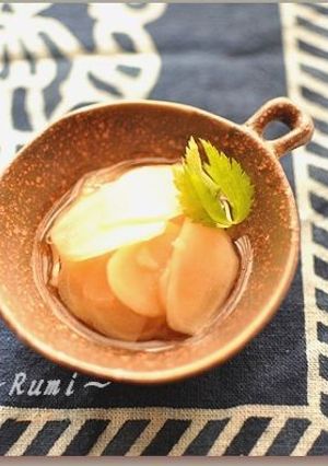ガリ-レシピのメイン写真