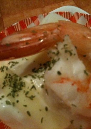 たまご★グラタン-レシピのメイン写真