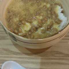 お気に入り♥納豆ご飯♥-レシピのメイン写真
