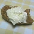 クリームチーズで簡単美味しいたい焼き☆