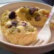 MIXビーンズ茶碗蒸し☆離乳食