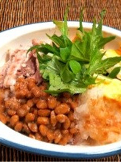 犬ごはん*和定食-レシピのメイン写真