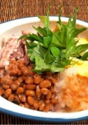 犬ごはん＊和定食-レシピのメイン写真