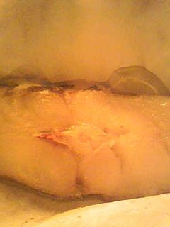 カレイのゆず塩焼き-レシピのメイン写真