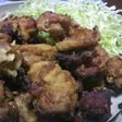 我が家のザンギ♪鶏の唐揚げ