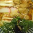 牡蠣うどん!