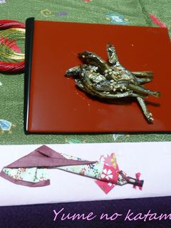 自炊生活応援 田作り-レシピのメイン写真