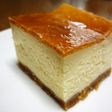 うちの簡単、だけど濃厚なNYチーズケーキ