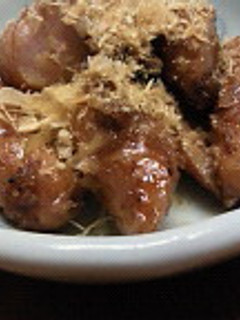 お好み焼き風味のウィンナー-レシピのメイン写真