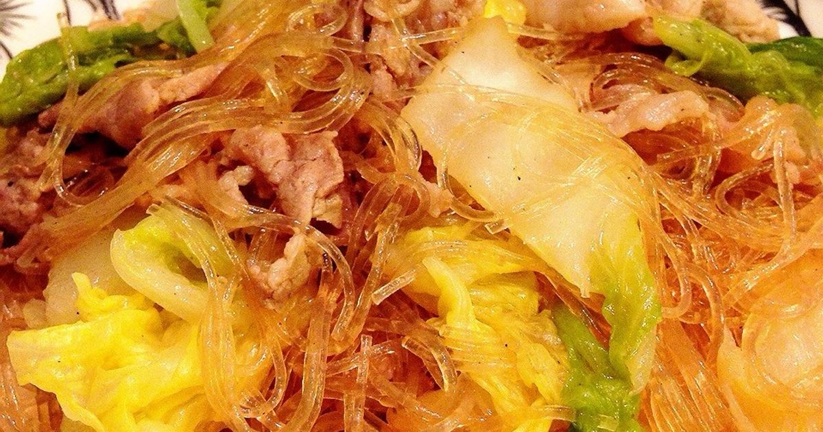 基本からアレンジまで!思わずつくりたくなる「はくさい炒め」のレシピ集 | クックパッド