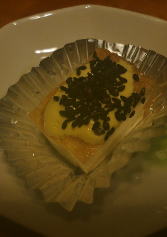 お弁当に☆厚揚げの胡麻マヨネーズ-レシピのメイン写真