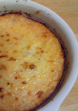 明太ポテトグラタン-レシピのメイン写真
