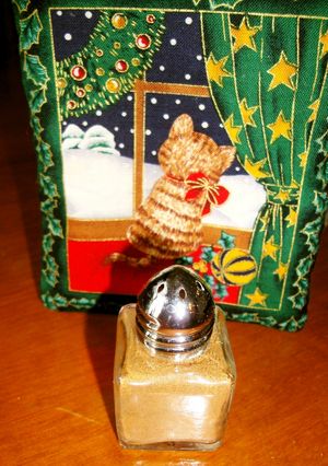 クリスマス★スパイス・ミックス-レシピのメイン写真