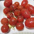ミニトマトを簡単に美味しく☆