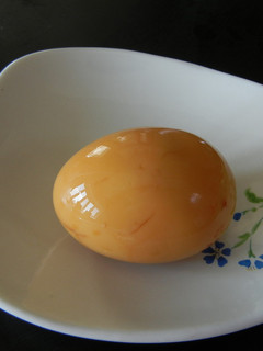 醤油たまご-レシピのメイン写真