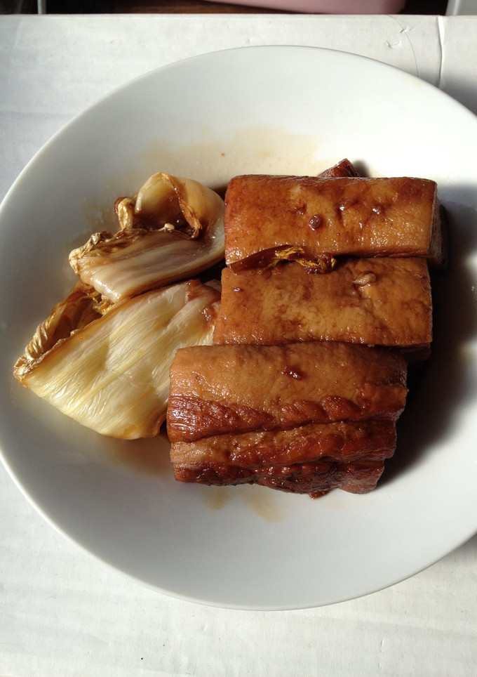 豚の角煮-レシピのメイン写真
