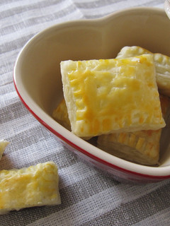 チョコっとパイ♪-レシピのメイン写真