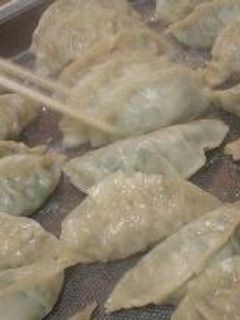究極のギョウザ(本当は教えたくない)-レシピのメイン写真