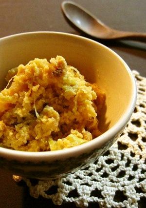 ☆たまごみそ～ご飯のお供～-レシピのメイン写真