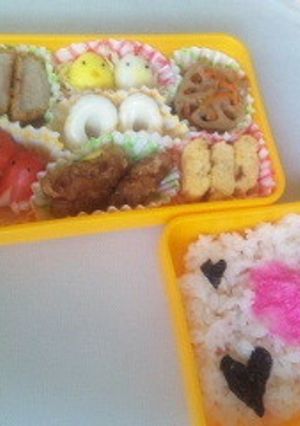 たまひよこっこ★-レシピのメイン写真