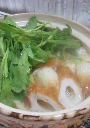 二つの味焼きうどん-レシピのメイン写真
