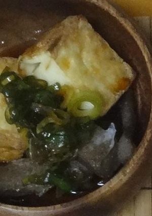 こんにゃくの鳥もどき風-レシピのメイン写真